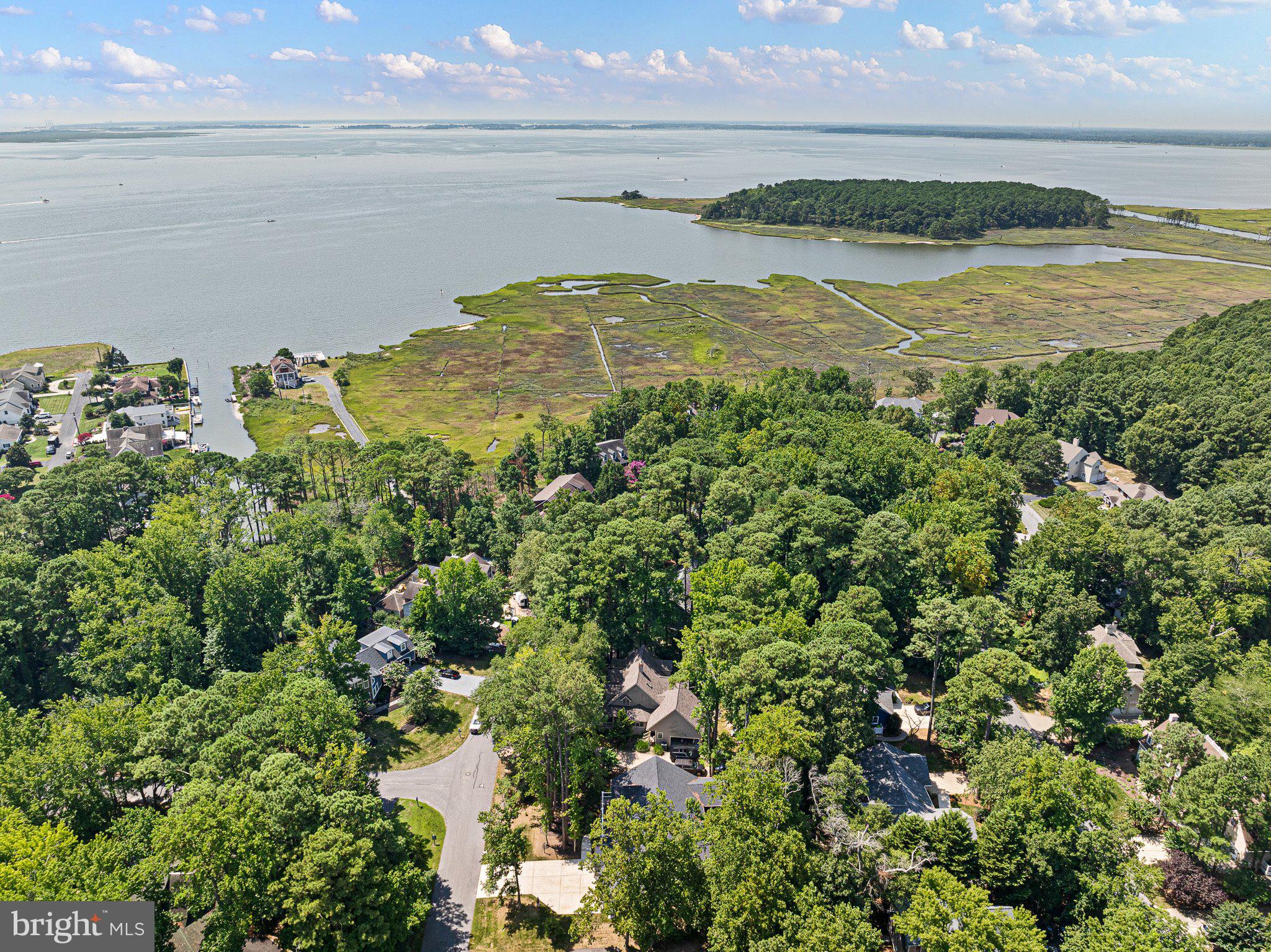 40 BAY REACH