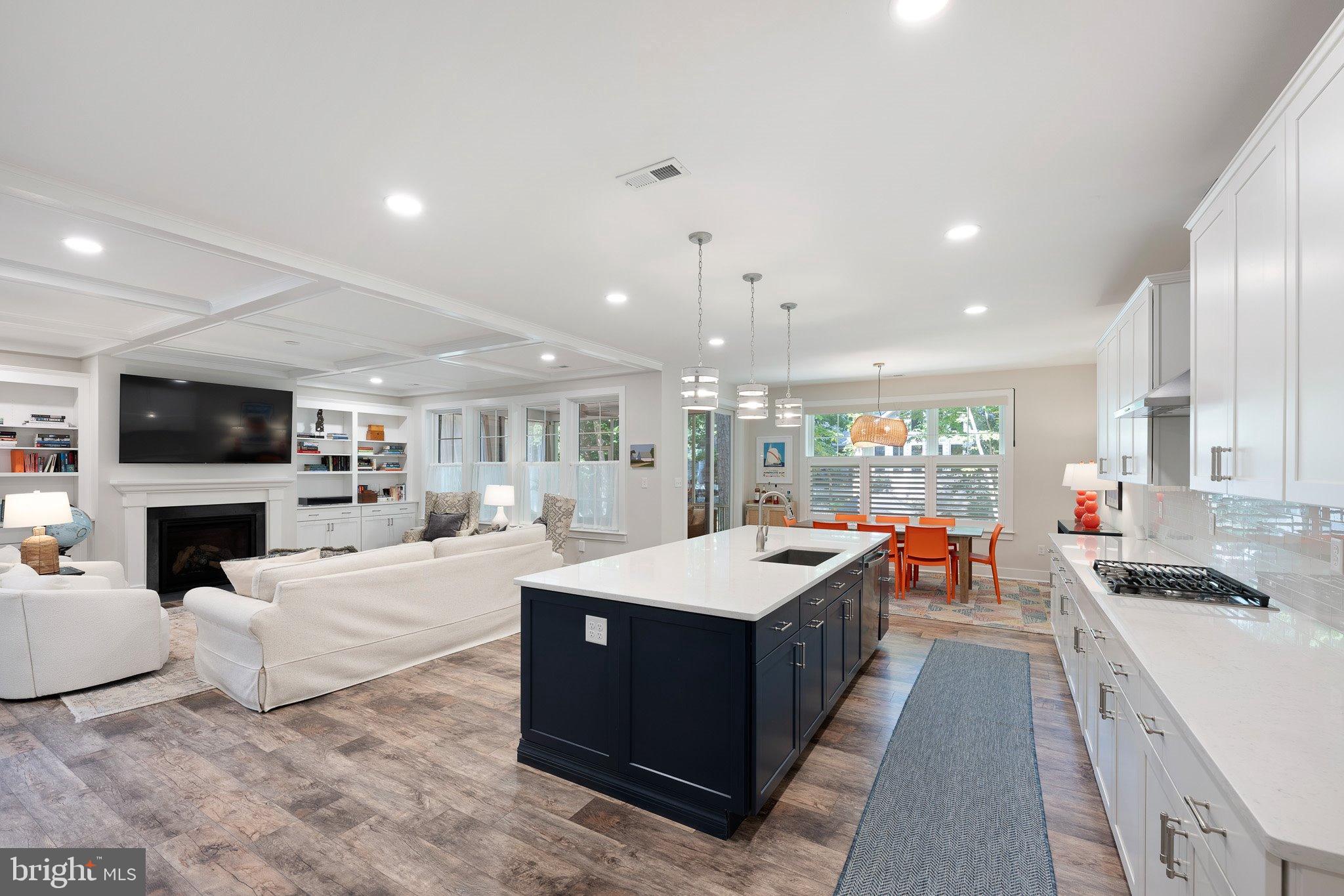 40 BAY REACH