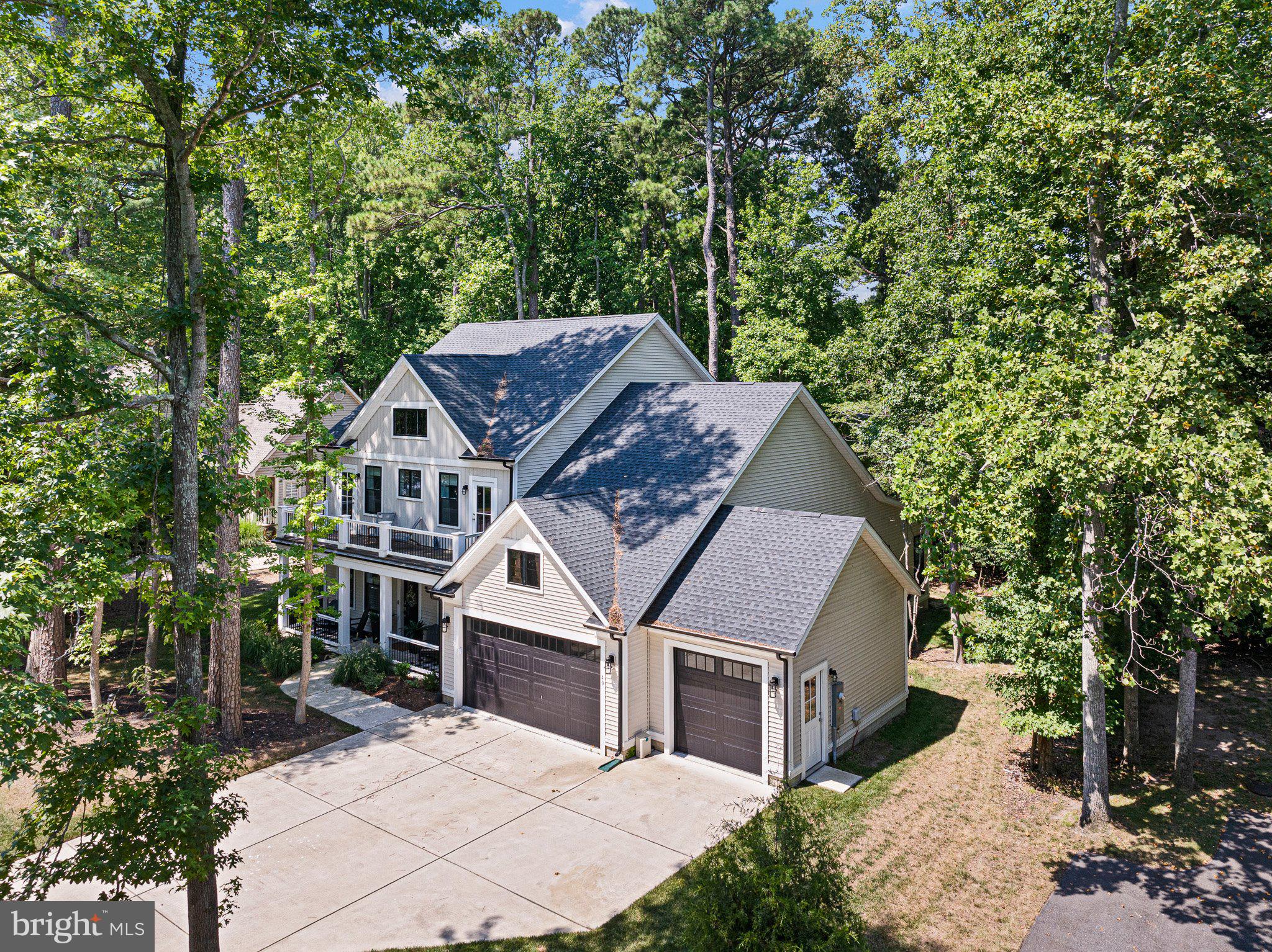 40 BAY REACH