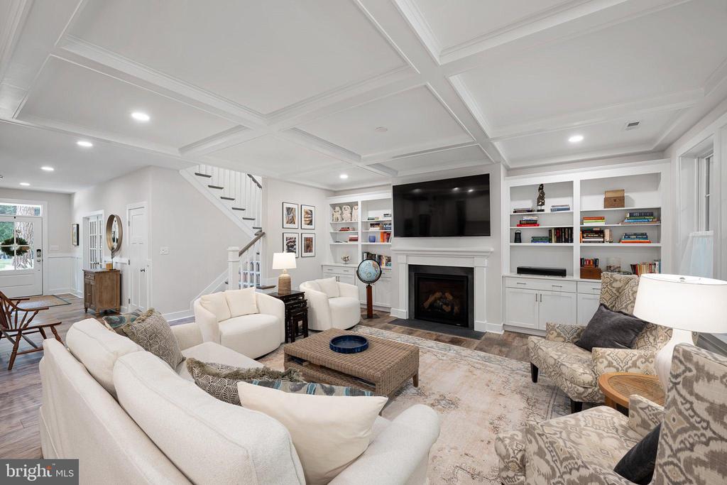 40 BAY REACH