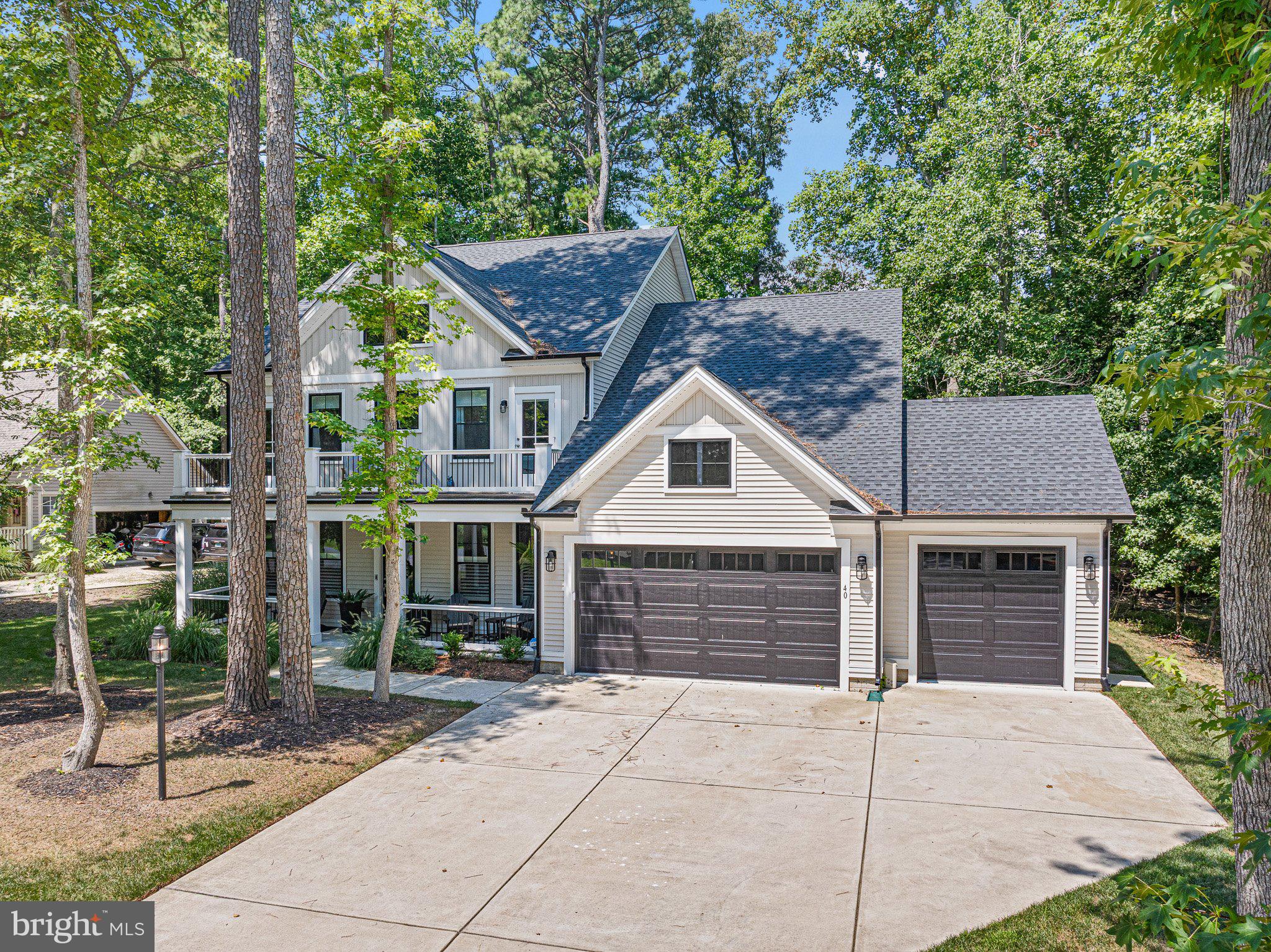 40 BAY REACH