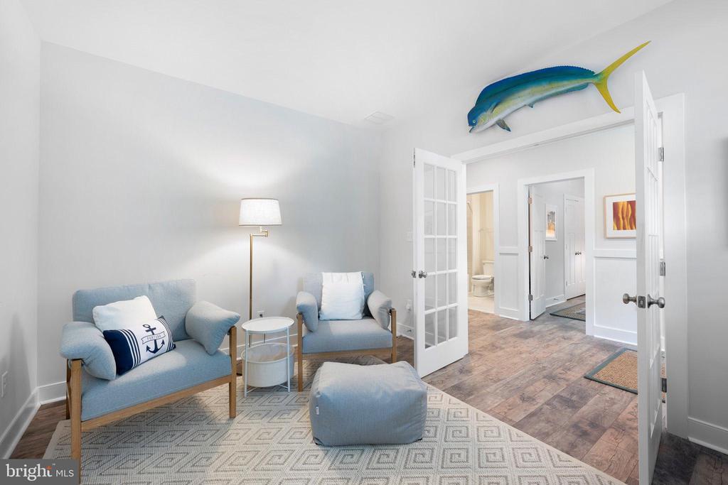 40 BAY REACH