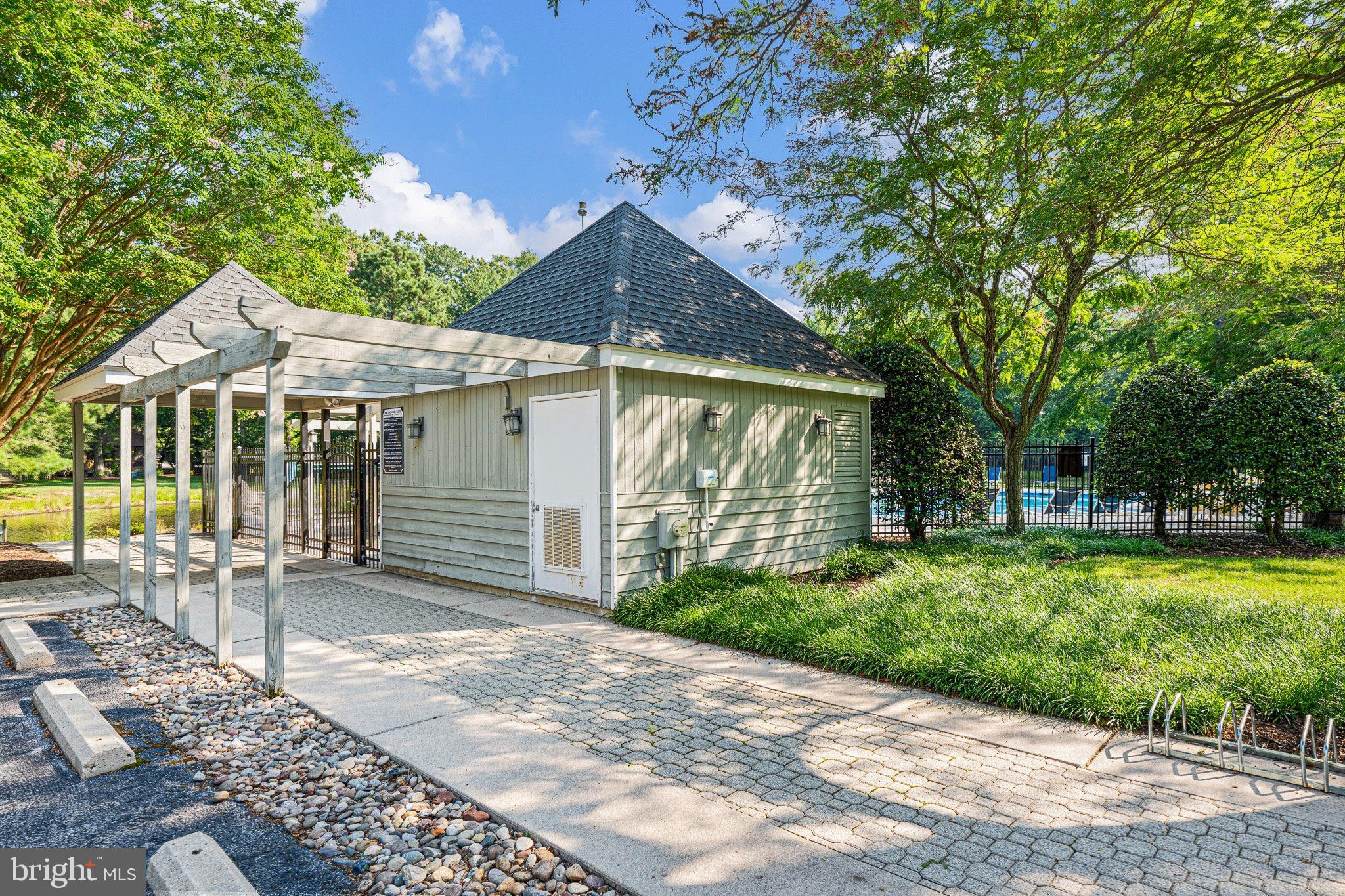 40 BAY REACH