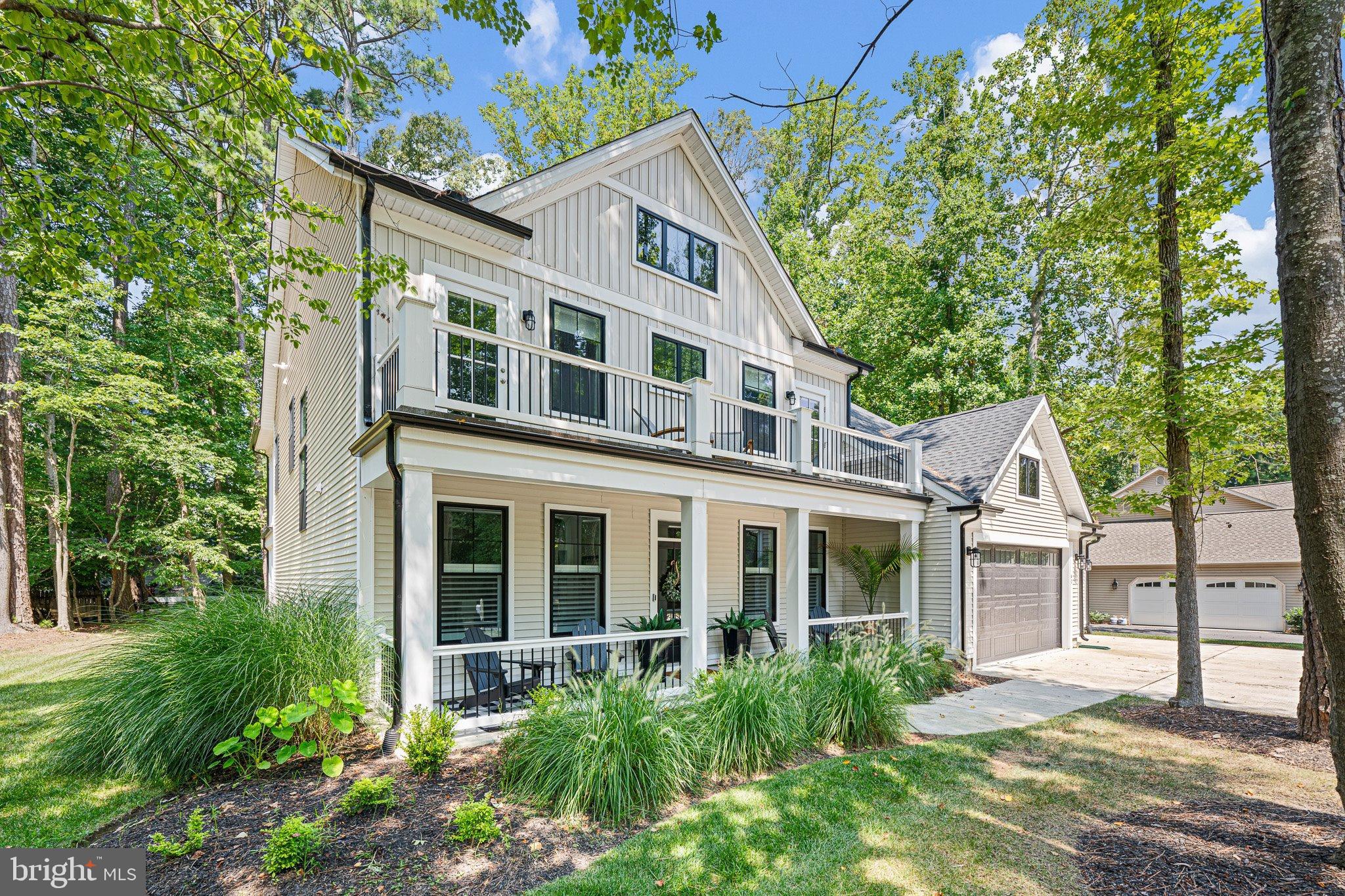 40 BAY REACH