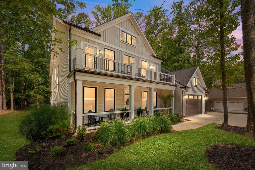 40 BAY REACH