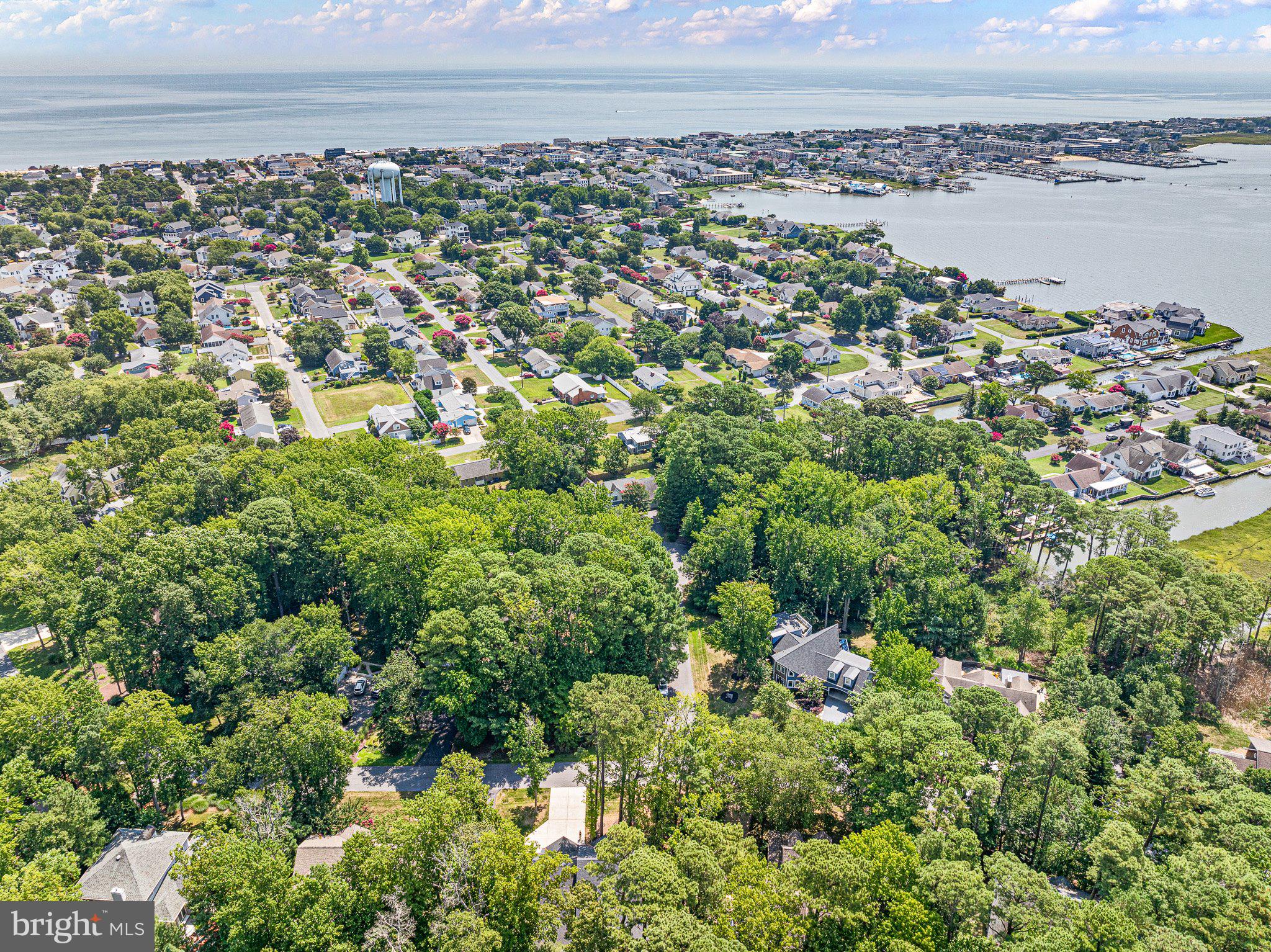 40 BAY REACH