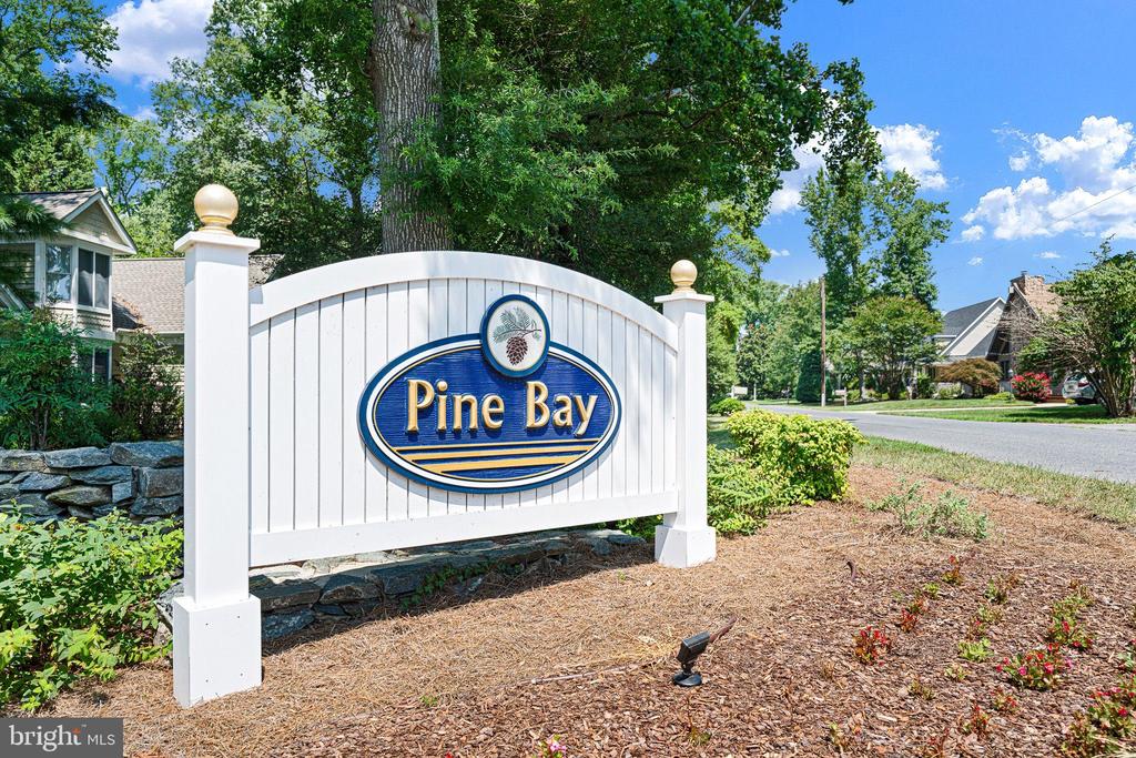 40 BAY REACH