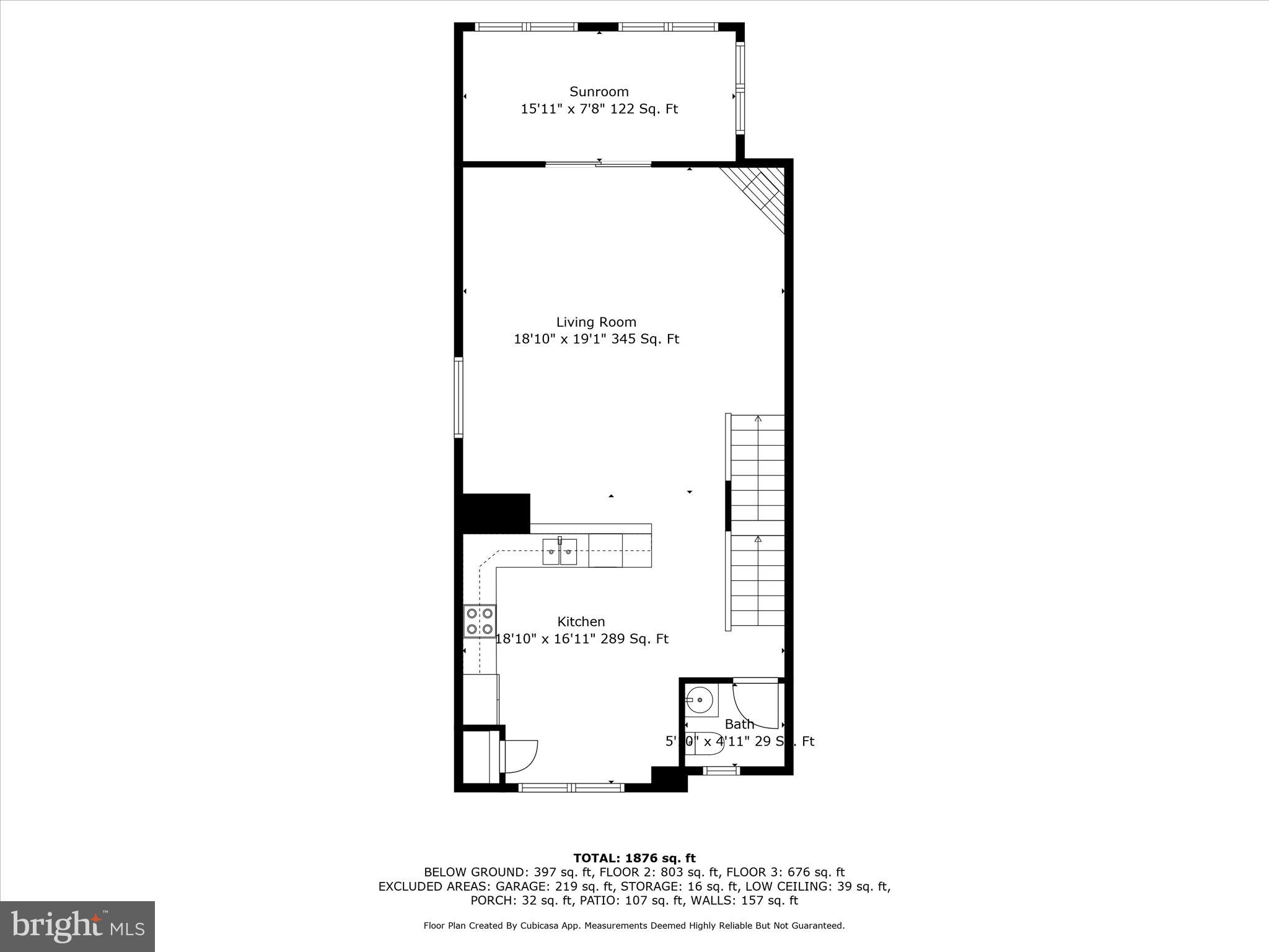 20329 LUCIANA LANE