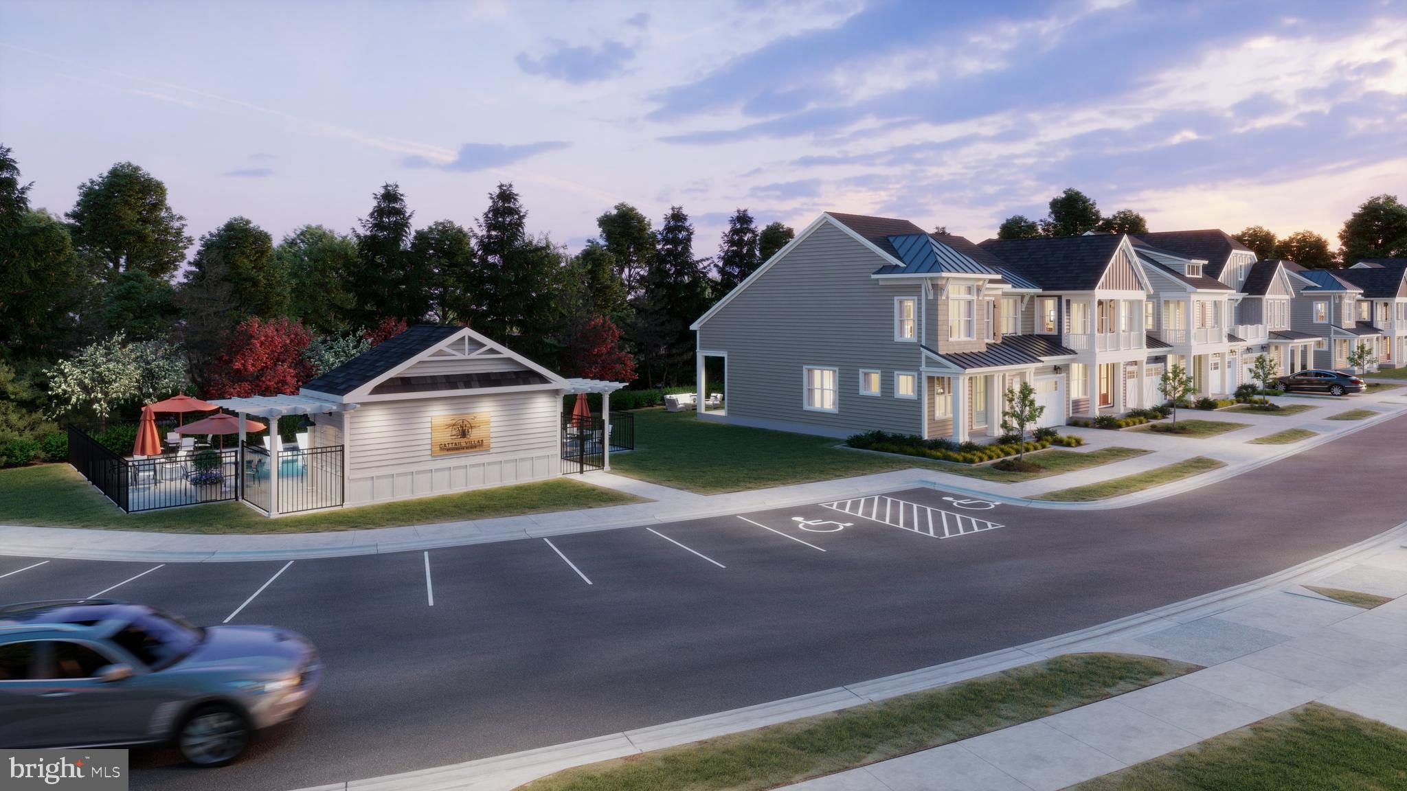 21530 CATTAIL DRIVE 116