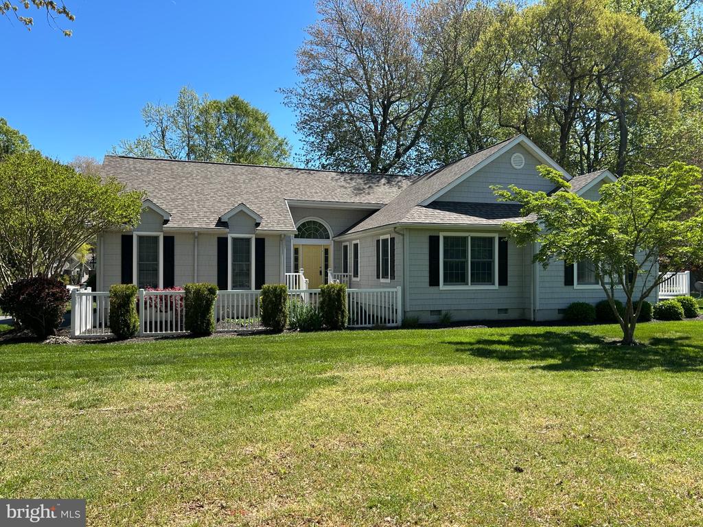 670 BETHANY LOOP