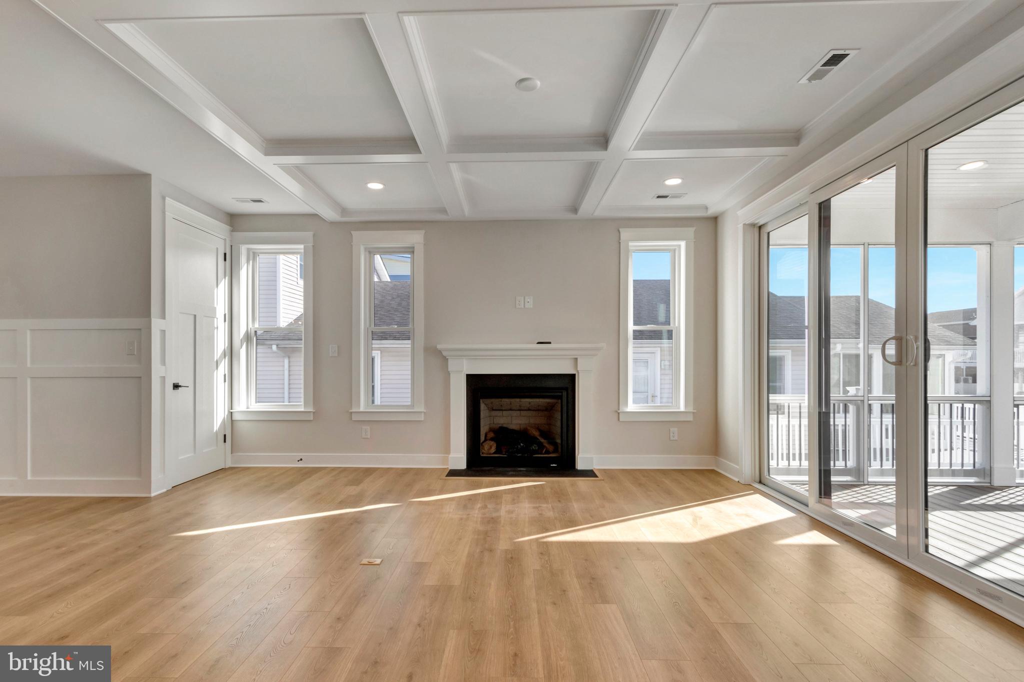 24 W ATLANTIC STREET