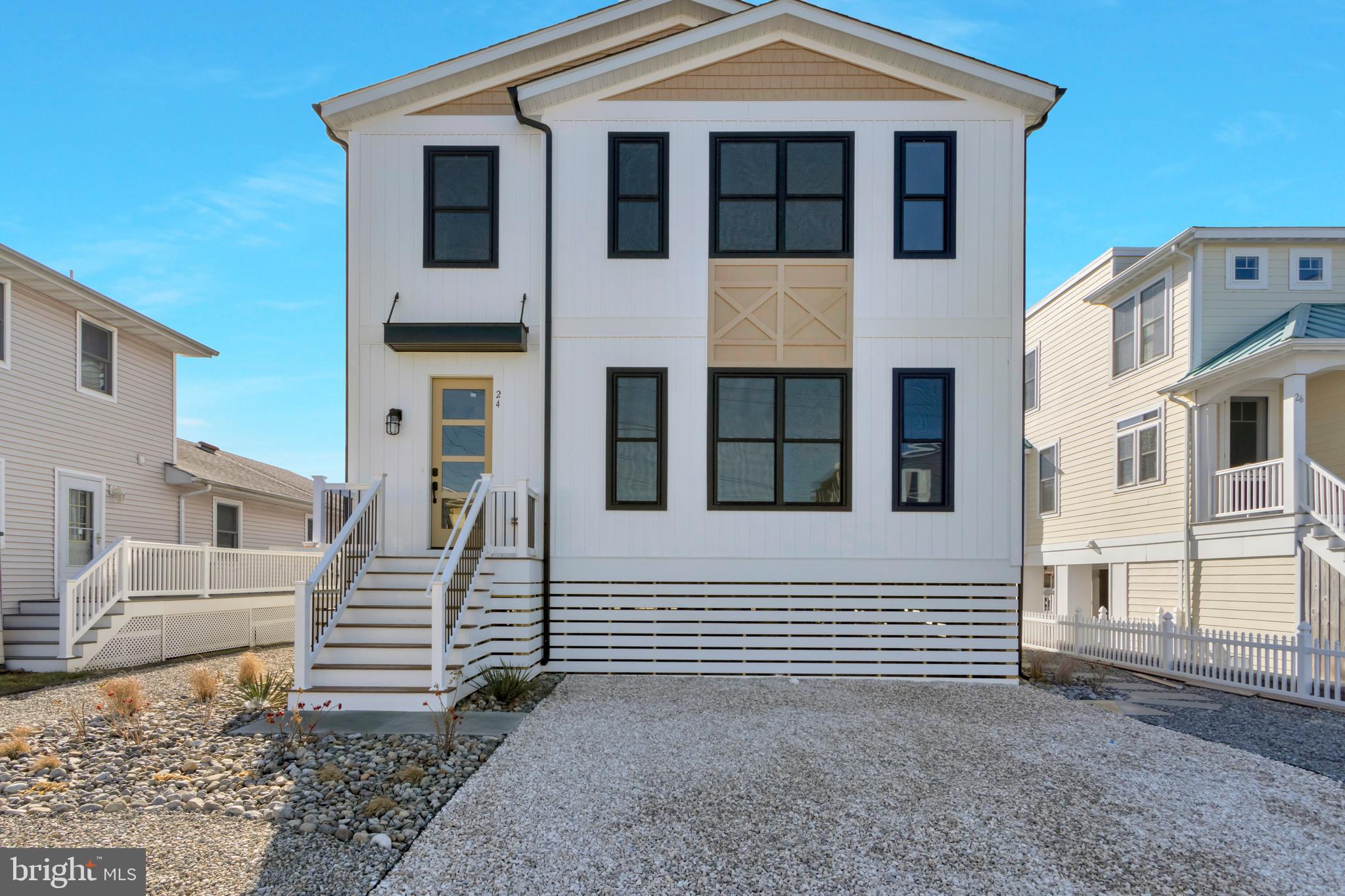 24 W ATLANTIC STREET