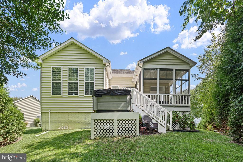 30919 FRESH POND