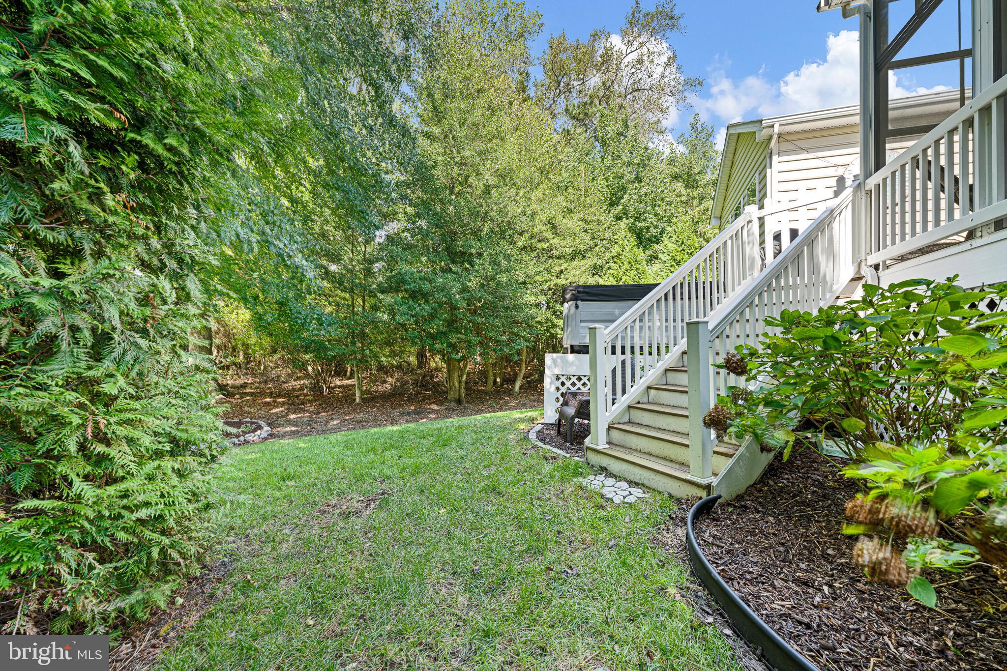 30919 FRESH POND