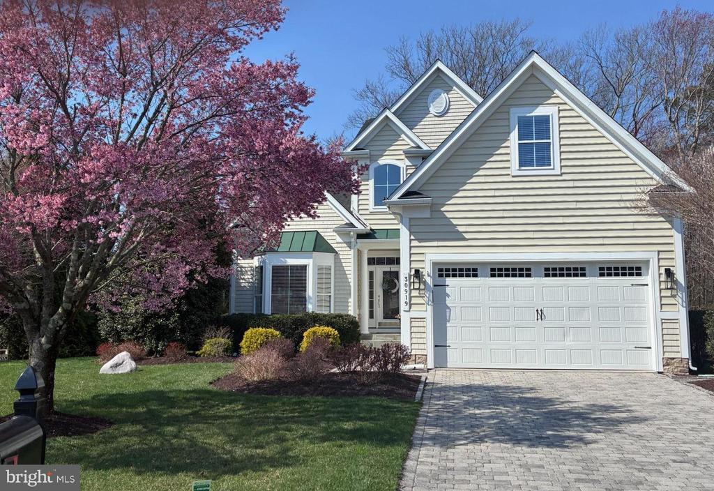 30919 FRESH POND