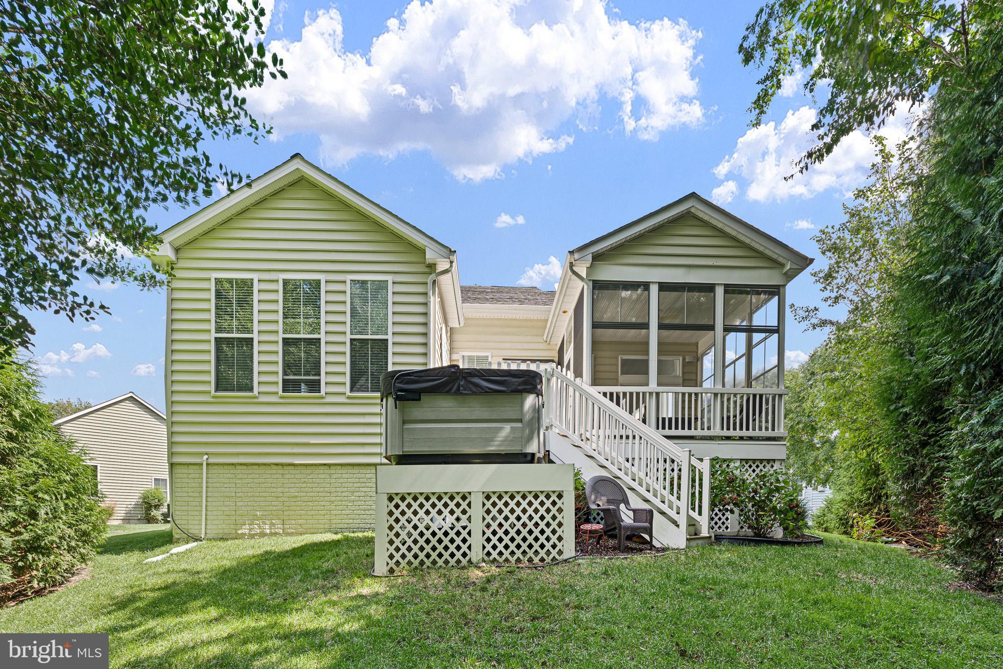 30919 FRESH POND