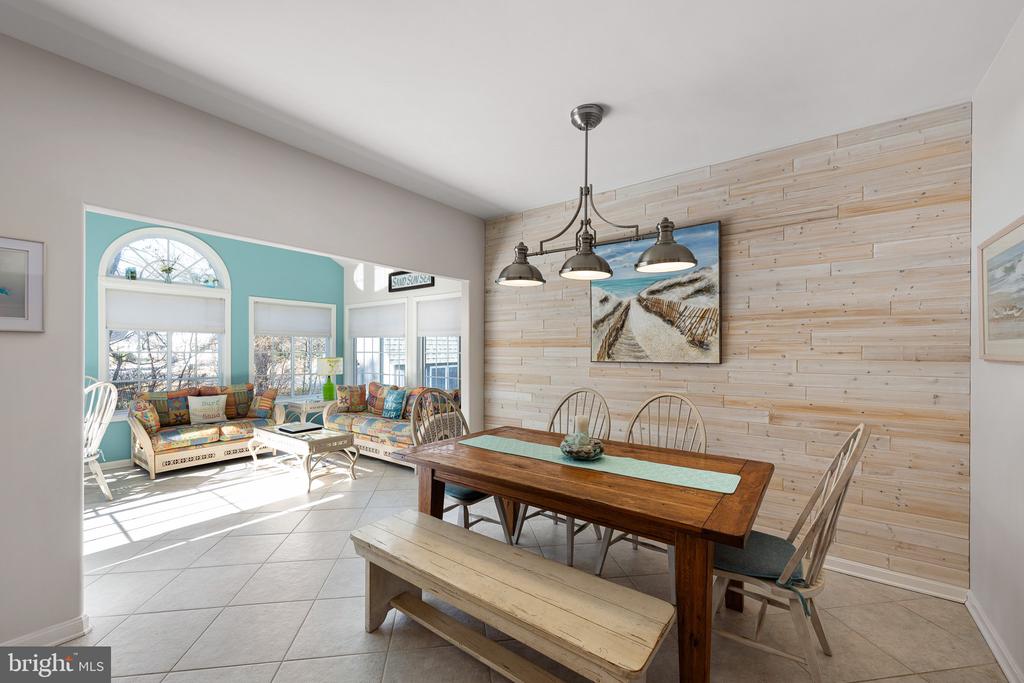 91 NEPTUNE DRIVE