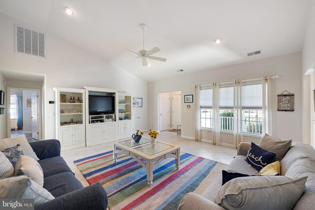 91 NEPTUNE DRIVE