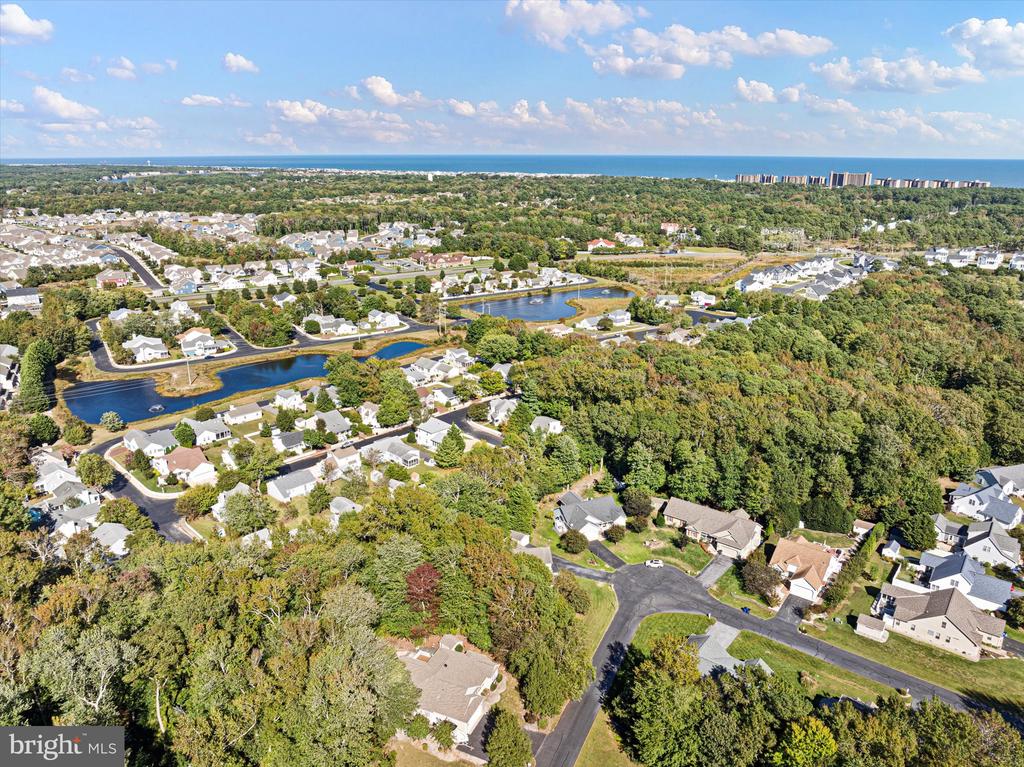 91 NEPTUNE DRIVE