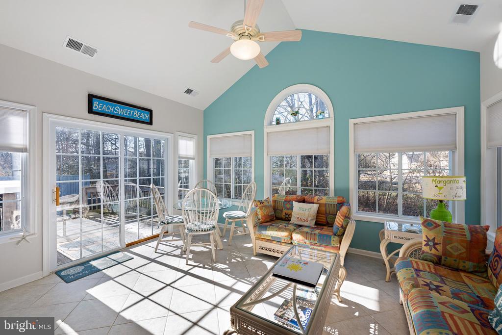 91 NEPTUNE DRIVE