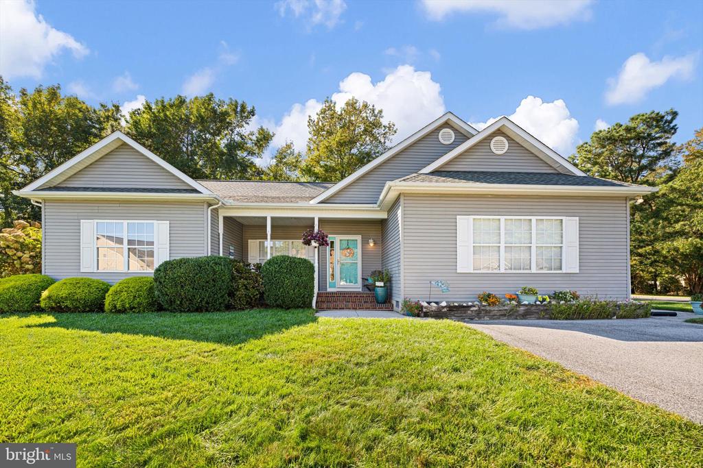 91 NEPTUNE DRIVE