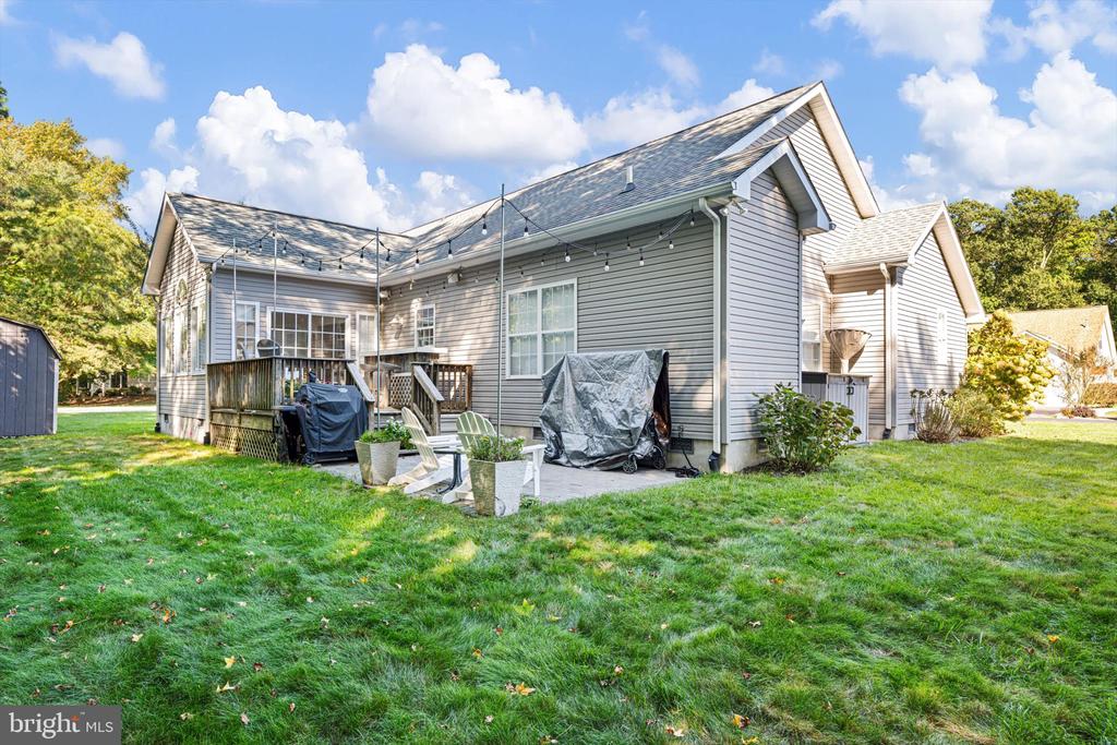 91 NEPTUNE DRIVE