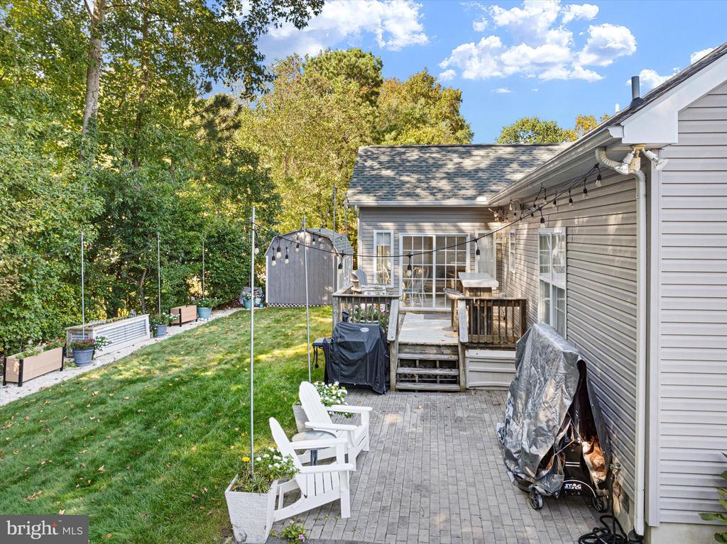 91 NEPTUNE DRIVE