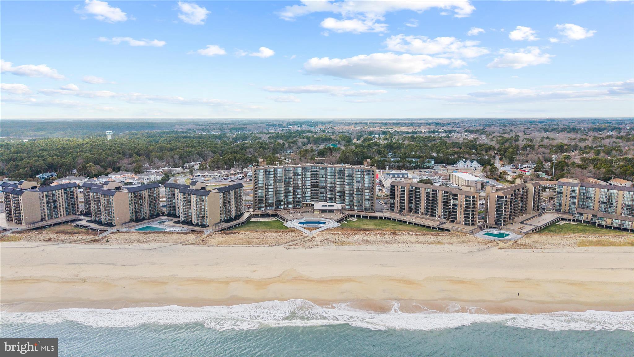 603N EDGEWATER HOUSE 603N