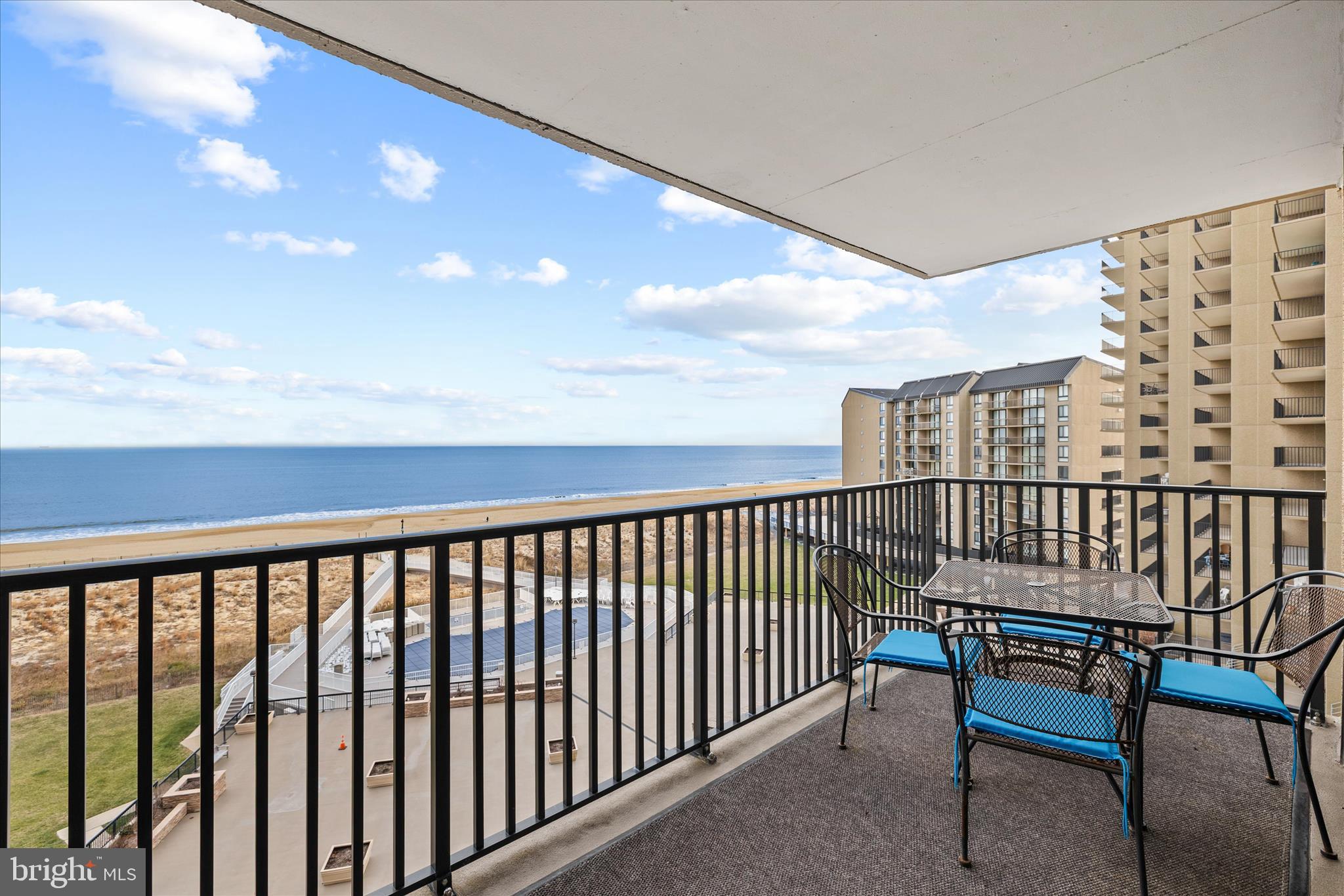 603N EDGEWATER HOUSE 603N