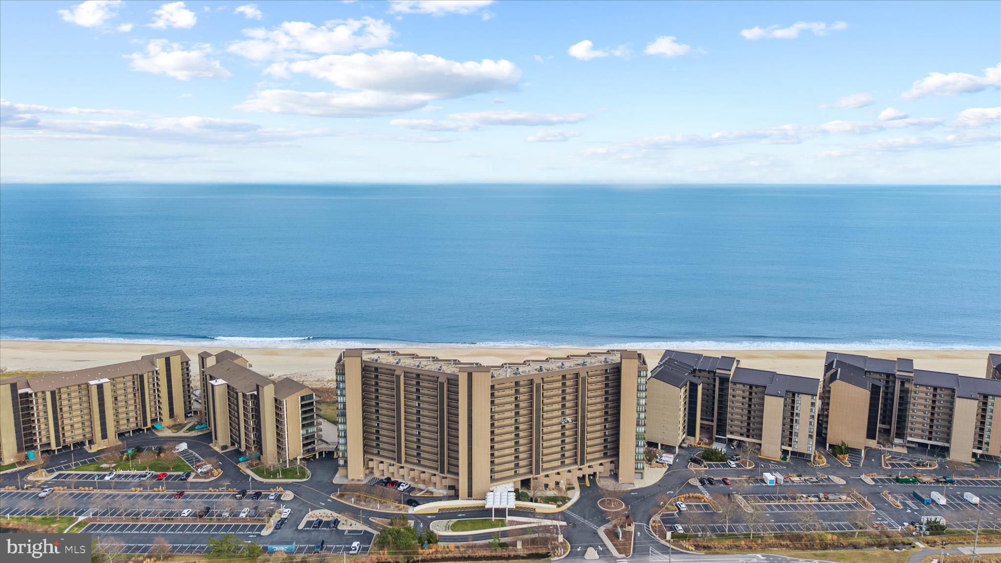 603N EDGEWATER HOUSE 603N