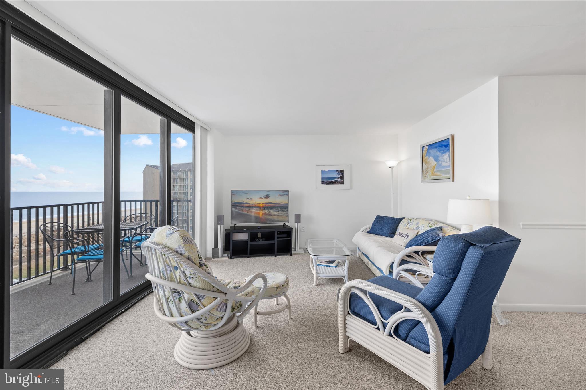 603N EDGEWATER HOUSE 603N