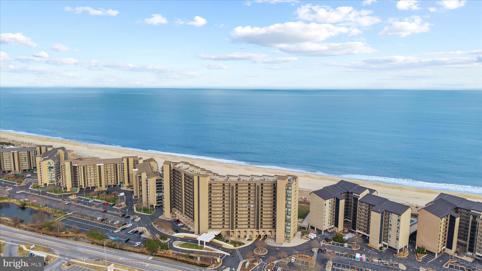 603N EDGEWATER HOUSE 603N