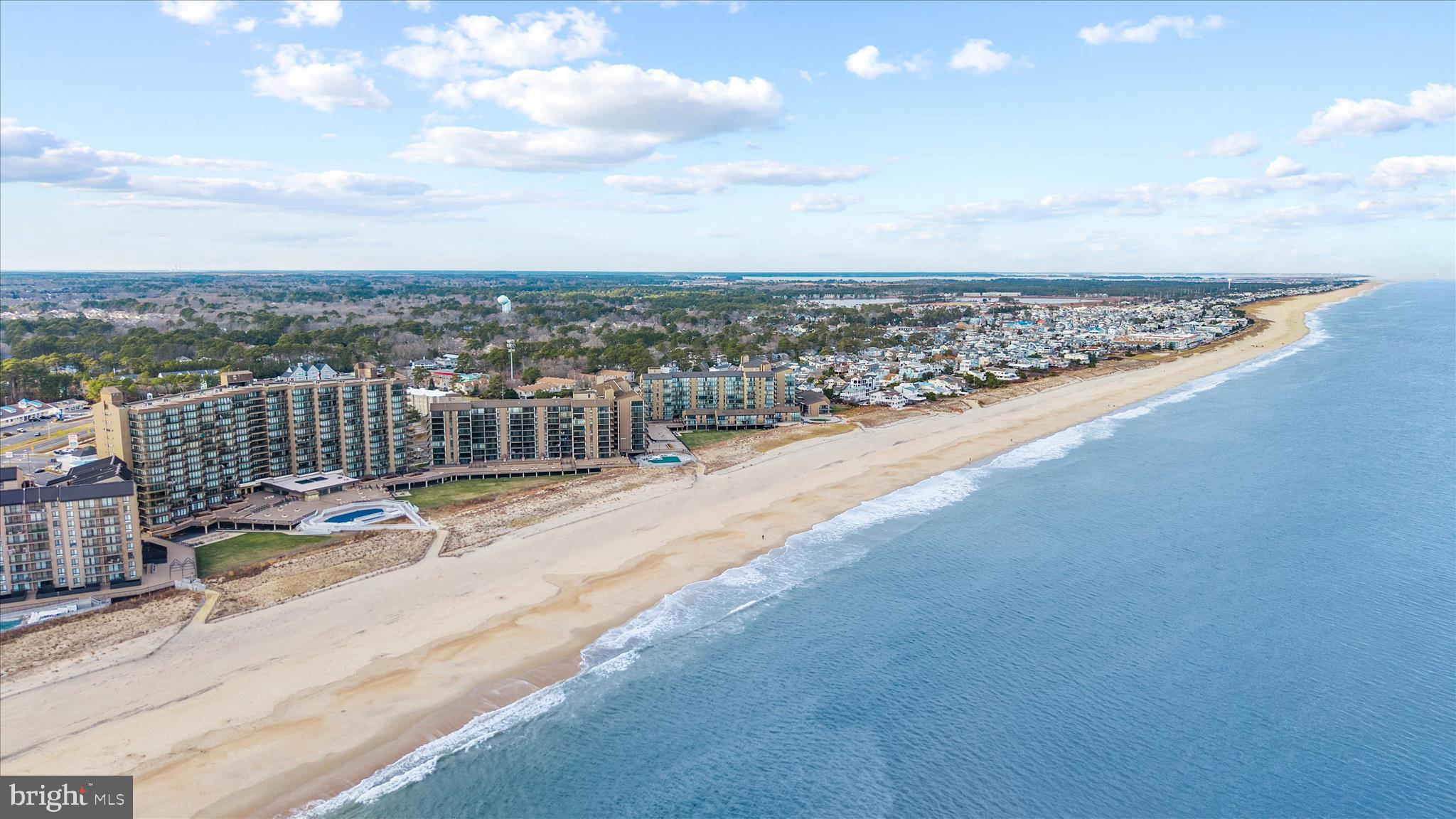 603N EDGEWATER HOUSE 603N