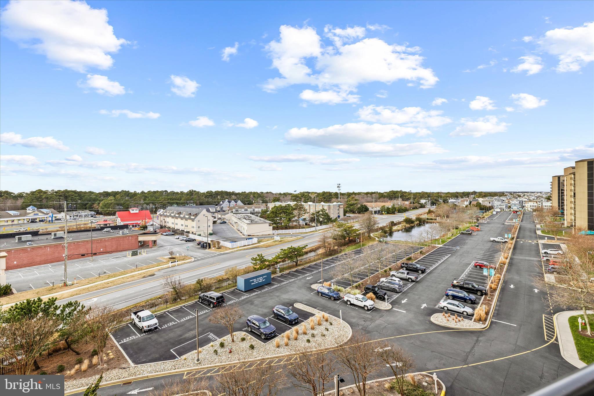 603N EDGEWATER HOUSE 603N