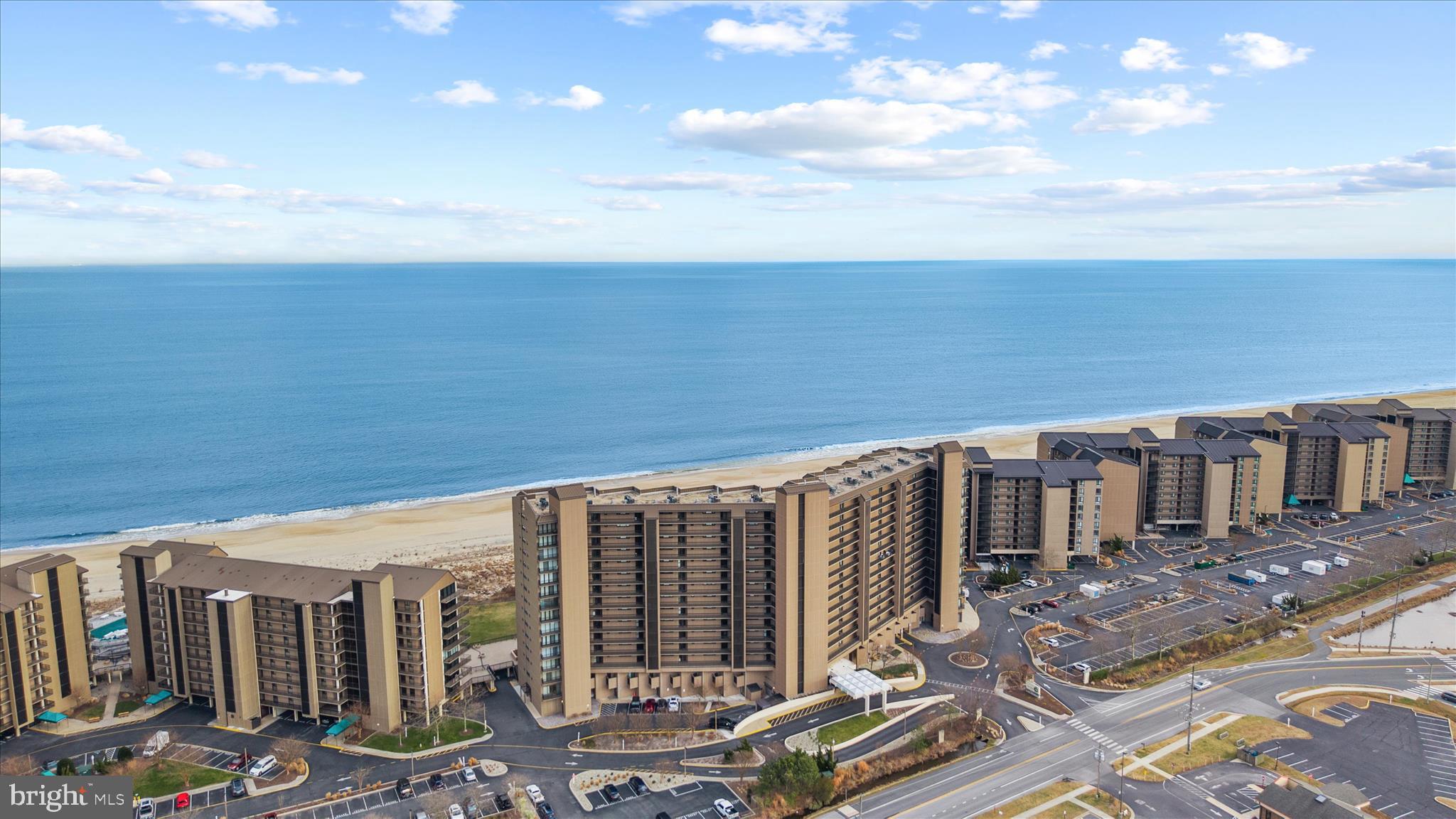 603N EDGEWATER HOUSE 603N