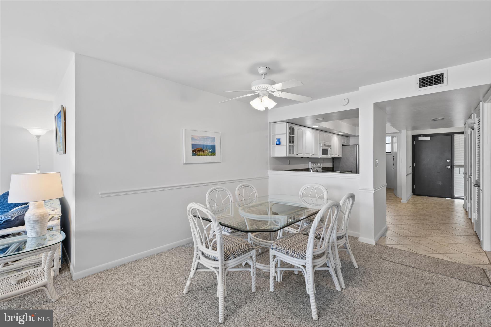 603N EDGEWATER HOUSE 603N