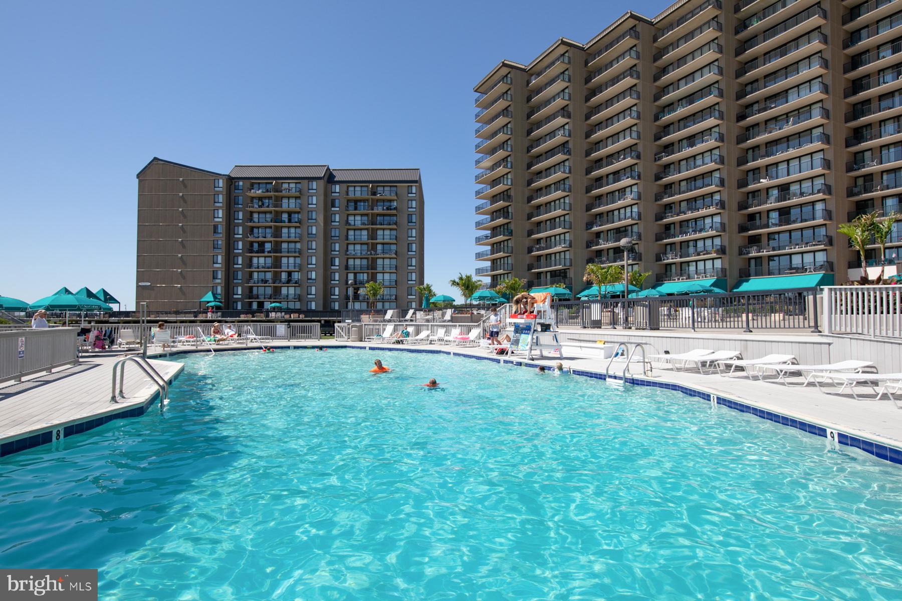 603N EDGEWATER HOUSE 603N