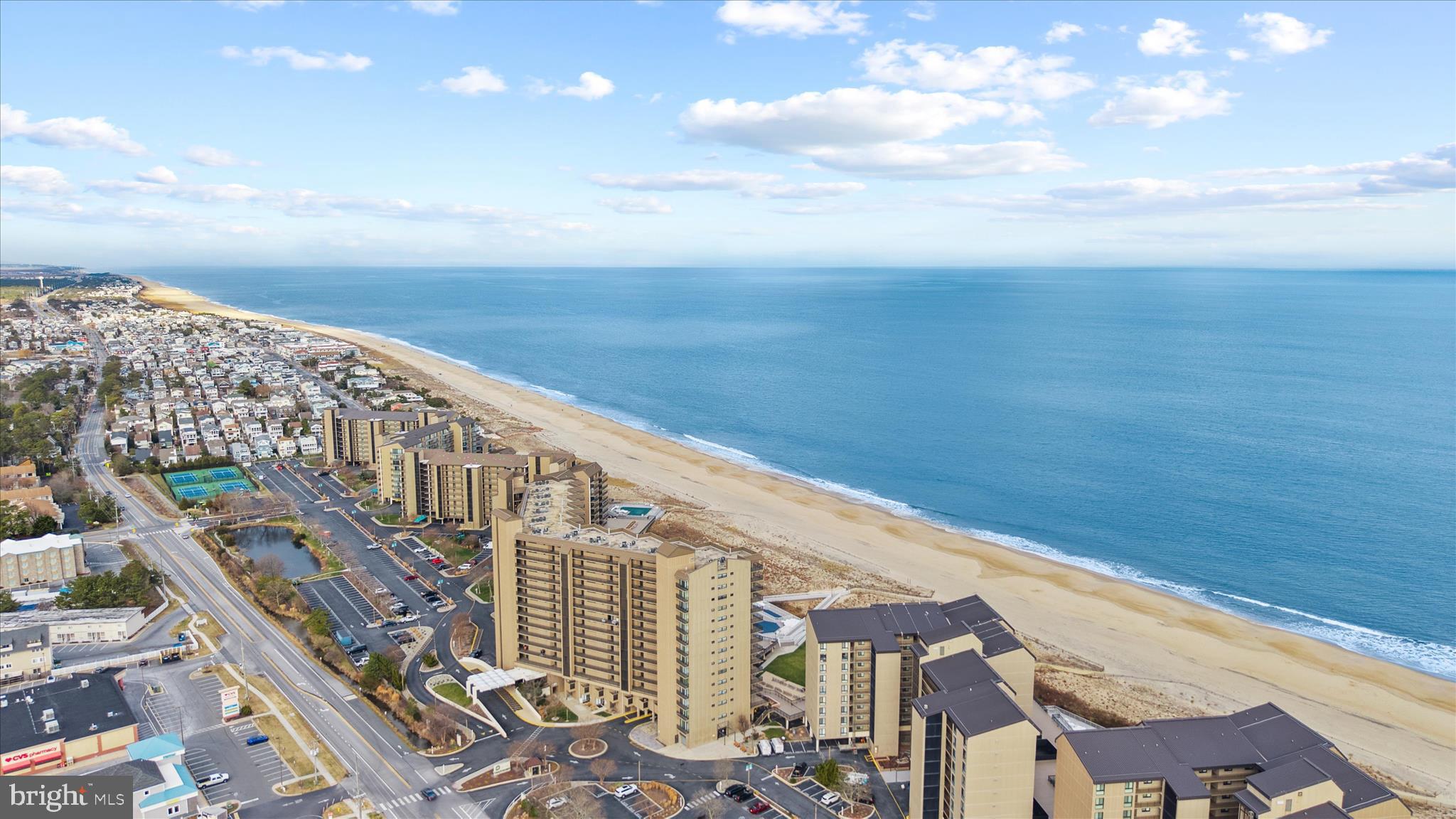 603N EDGEWATER HOUSE 603N