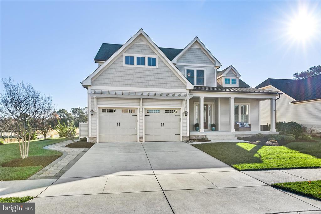 20822 CORMORANT WAY