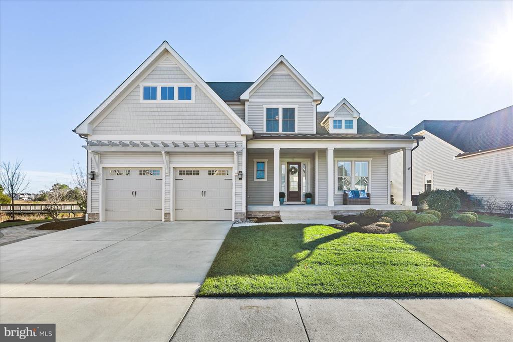 20822 CORMORANT WAY