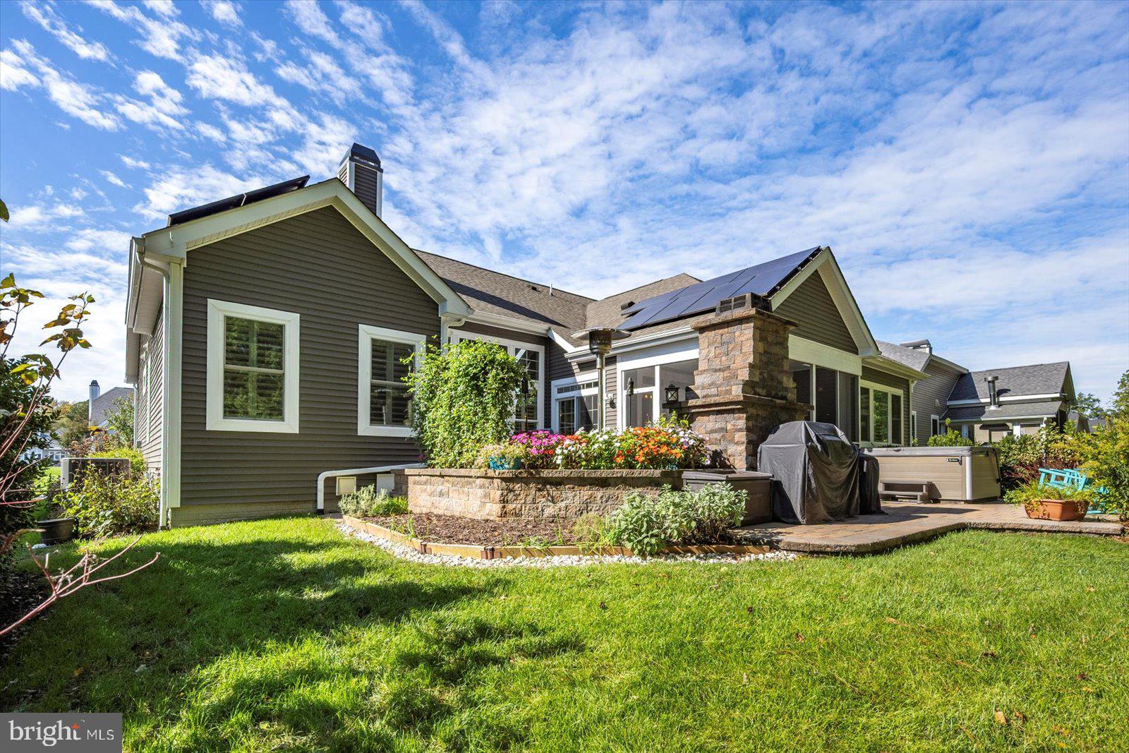 16125 ROCKPORT DRIVE