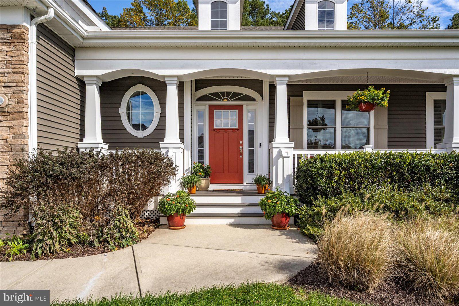 16125 ROCKPORT DRIVE