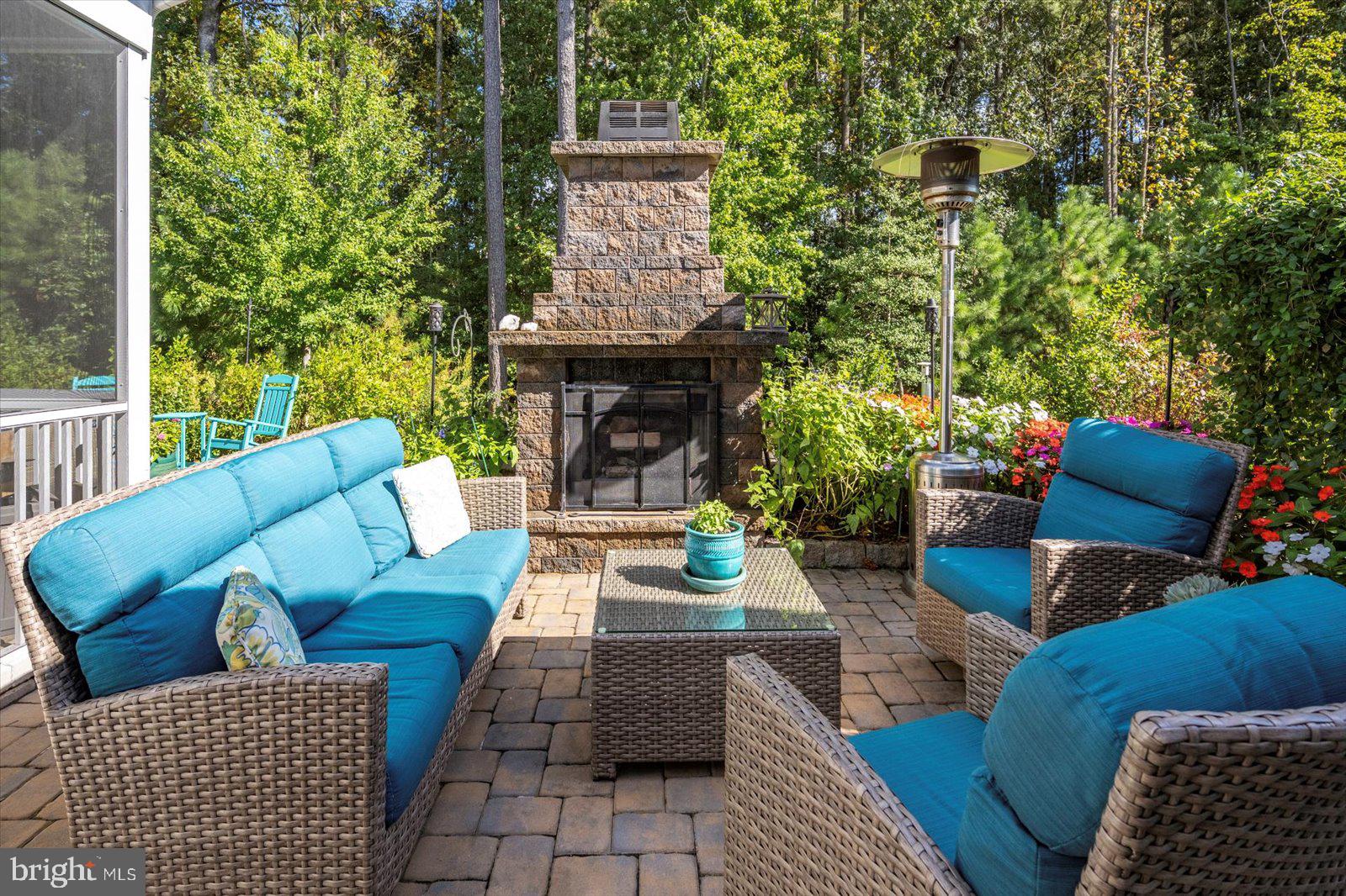 16125 ROCKPORT DRIVE