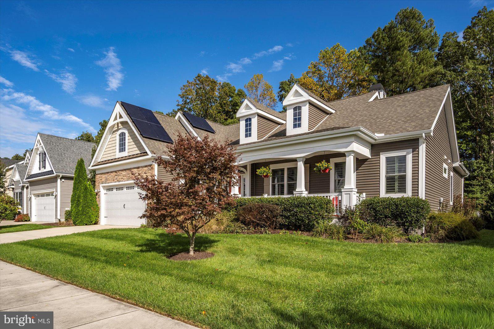 16125 ROCKPORT DRIVE