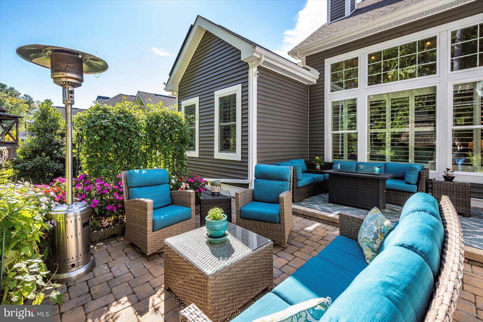 16125 ROCKPORT DRIVE