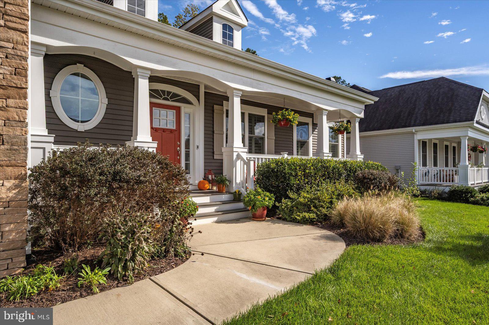 16125 ROCKPORT DRIVE