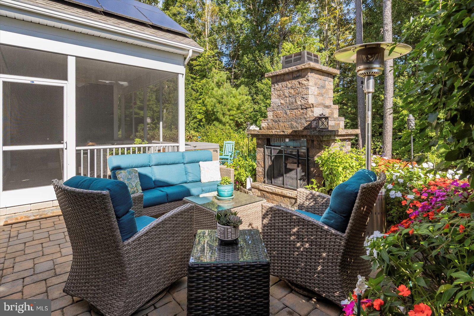 16125 ROCKPORT DRIVE