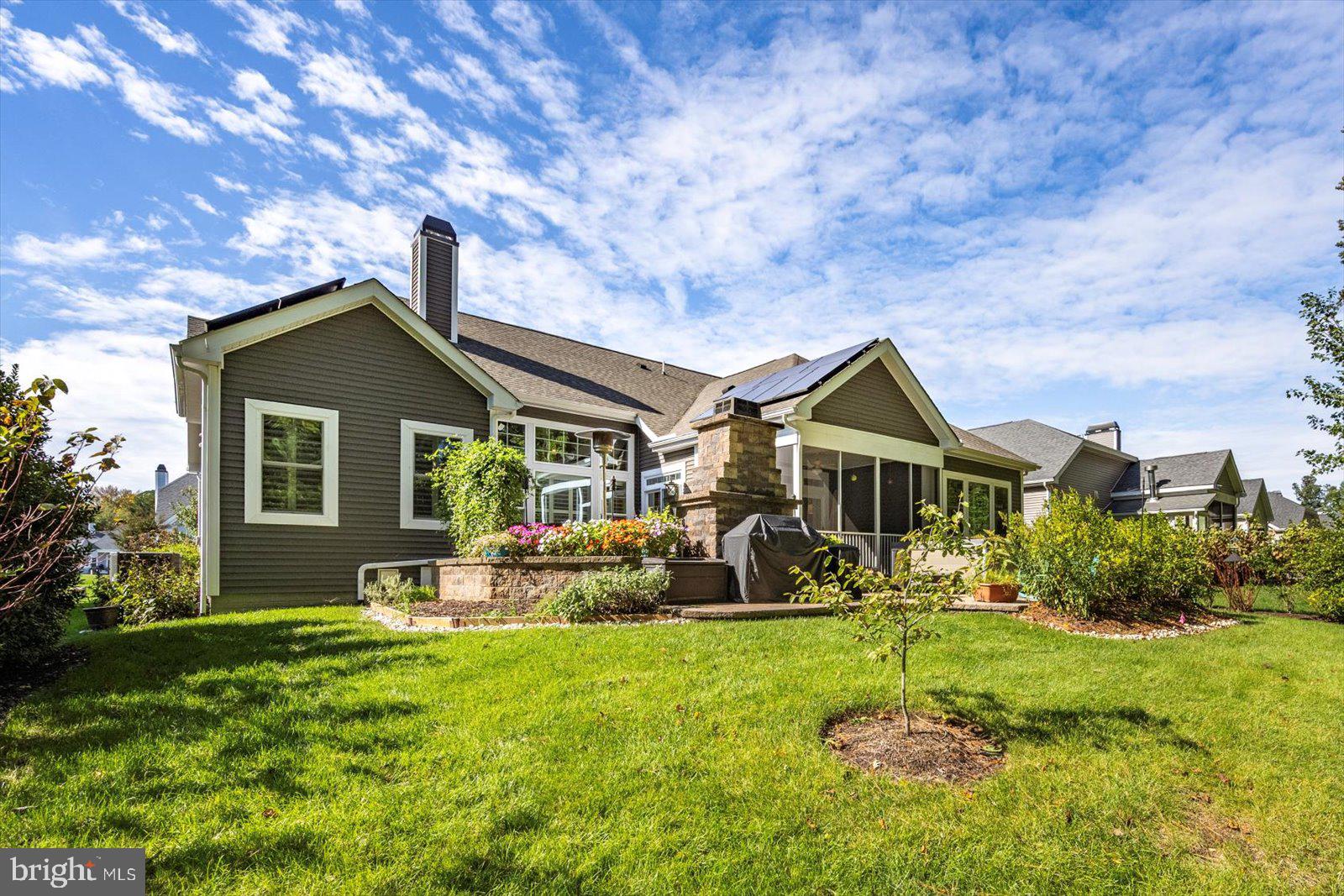 16125 ROCKPORT DRIVE