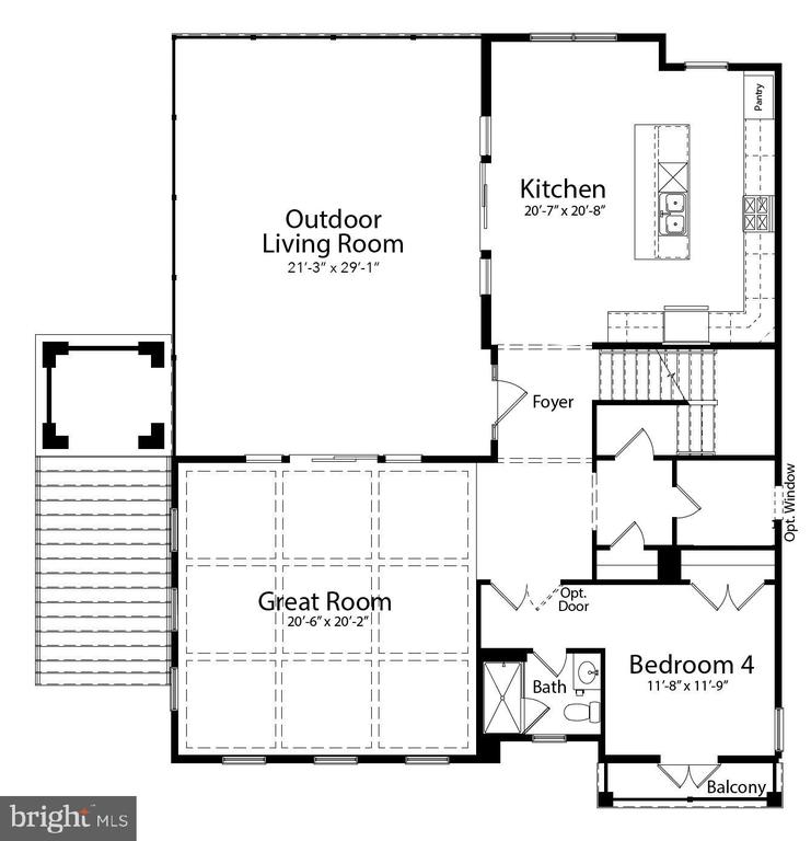 30461 BLUE BEECH LANE