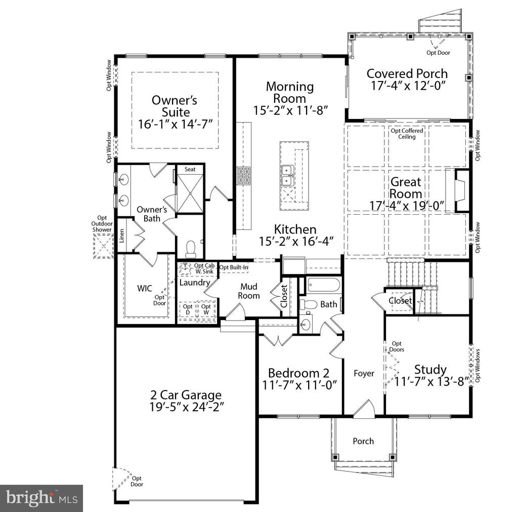 30491 BLUE BEECH LANE
